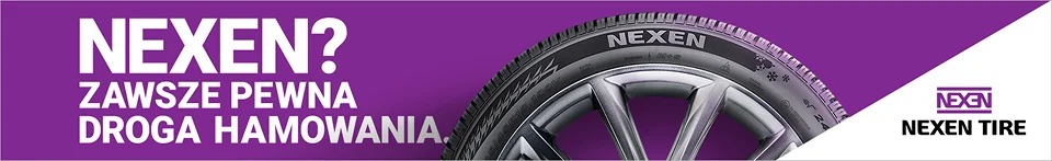 Baner Nexen Tire