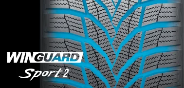 Bieżnik Winguard Sport 2 z kanałami odprowadzającymi wodę