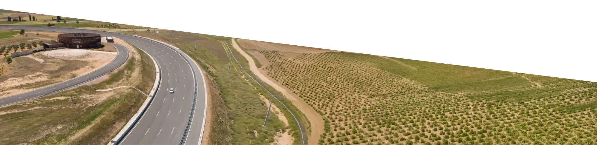 Tor testowy Nokian Tyres