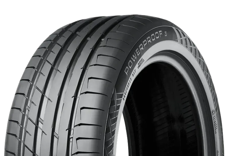 Nokian Tyres Powerproof 2