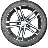 Opona Nokian SeasonProof 2