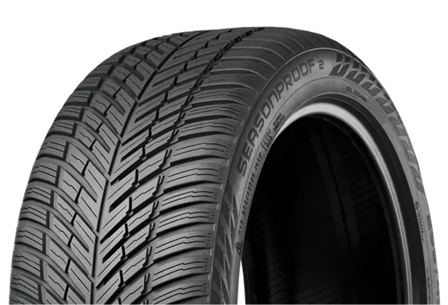 Nokian Tyres Seasonproof 2