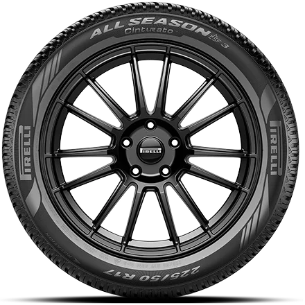 Opona Pirelli Cinturato All Season SF3