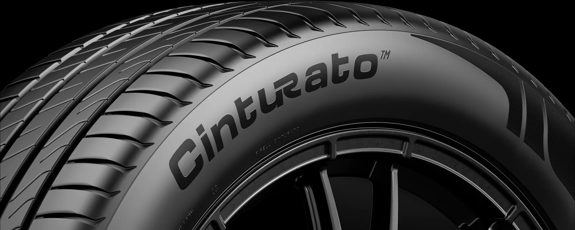 Baner Pirelli Cinturato C3