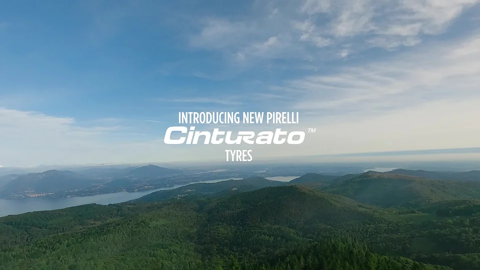 Prezentacja opony Pirelli Cinturato C3