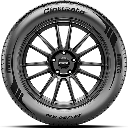 Opona Pirelli Cinturato C3
