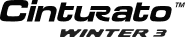 Cinturato Winter 3 logo