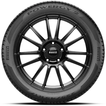 Opona Pirelli Powergy 2