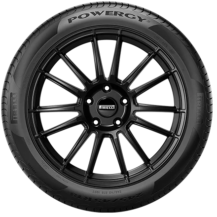 Opona Pirelli Powergy