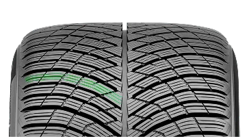 Bieżnik opony Pirelli P Zero Winter 2