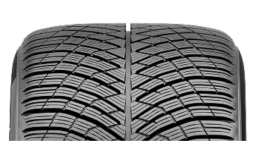 Bieżnik opony Pirelli P Zero Winter 2