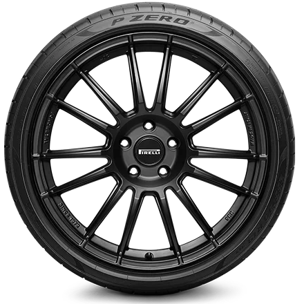 Opona Pirelli P Zero PZ4