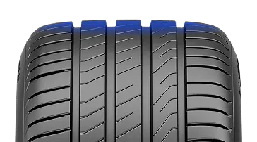 Profil opony Pirelli Scorpion S3