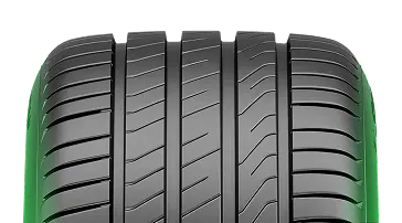 Mieszanka bieżnika Pirelli Scorpion S3