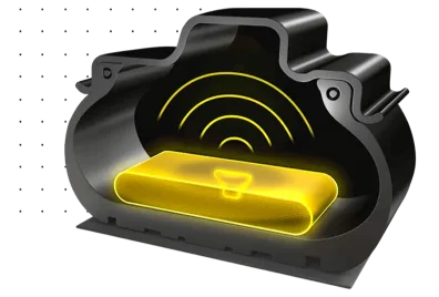 Element dźwiękochłonny