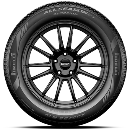Opona Pirelli Scorpion All Season SF3
