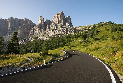 Dlaczego wybrać oponę Scorpion