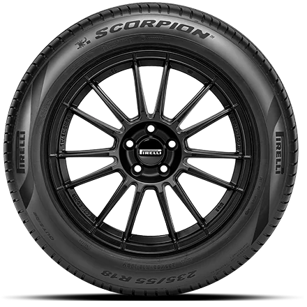 Opona Pirelli Scorpion
