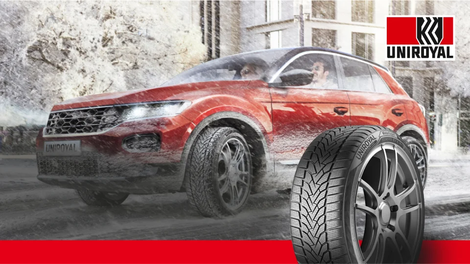 Uniroyal WinterExpert