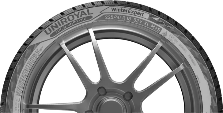 Uniroyal WinterExpert