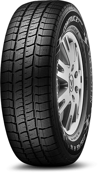 Opona Comtrac 2 Winter +