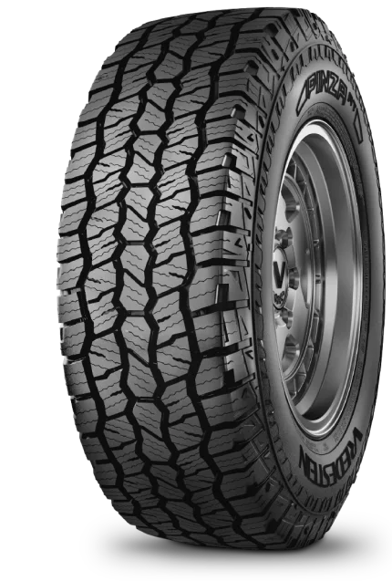 Opona Vredestein Pinza AT