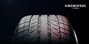 Vredestein Quatrac Pro 2