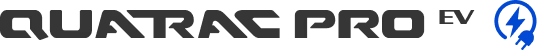 Logo Quatrac Pro EV