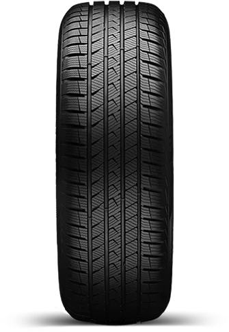 Bok opony Vredestein Quatrac Pro