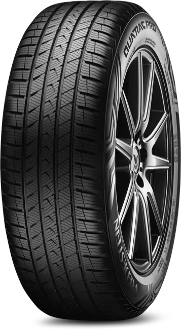 Opona Vredestein Quatrac Pro