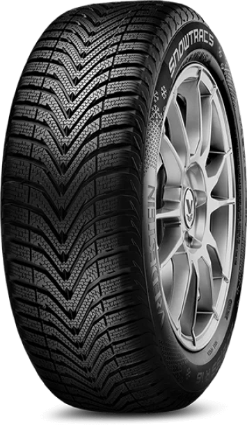 Opona Vredestein Snowtrac 5