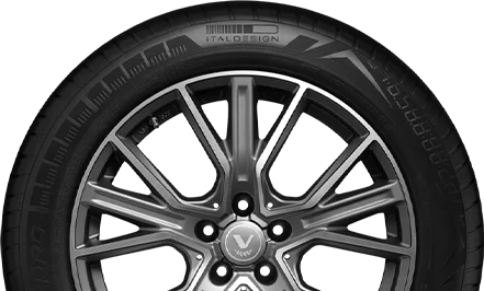 Vredestein Ultrac Pro