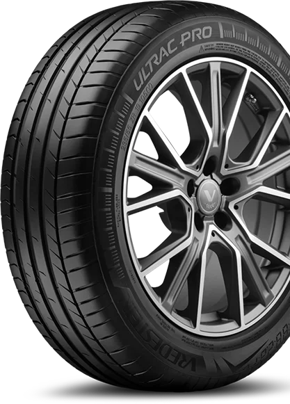 Vredestein Ultrac Pro