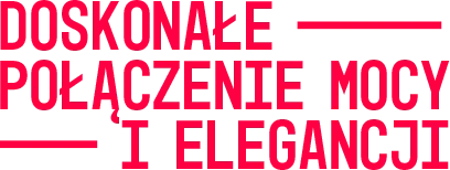 Połączenie Mocy I Elegancji