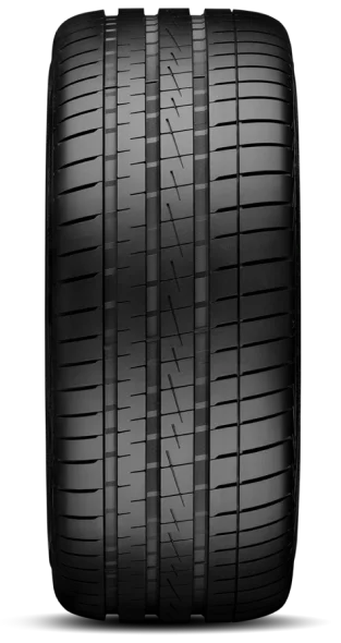 Bok opony Vredestein Ultrac Vorti+