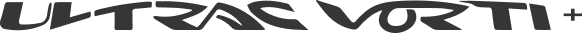 Ultrac Vorti+ Logo