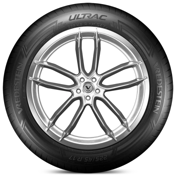 Front opony Vredestein Ultrac