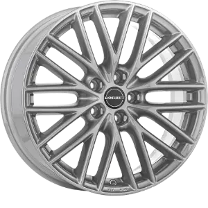 Borbet BS5 7,00x16 5x114,30 ET40,00