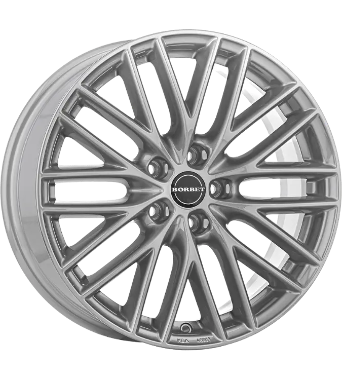 Borbet BS5 7,00x16 5x112,00 ET50,00