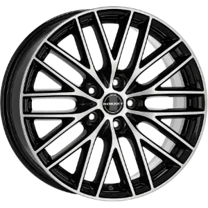 Borbet BS5 dark 8,00x19 5x112,00 ET50,00