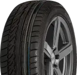 Zbliżenie bieżnika Dunlop SP Sport 01 235/55 R17 99 V