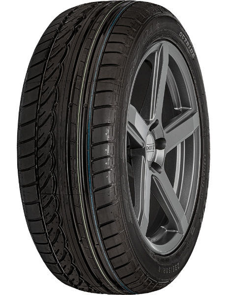 Dunlop SP Sport 01