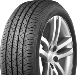 Zbliżenie bieżnika Dunlop SP Sport 270 235/55 R18 99 V LHD