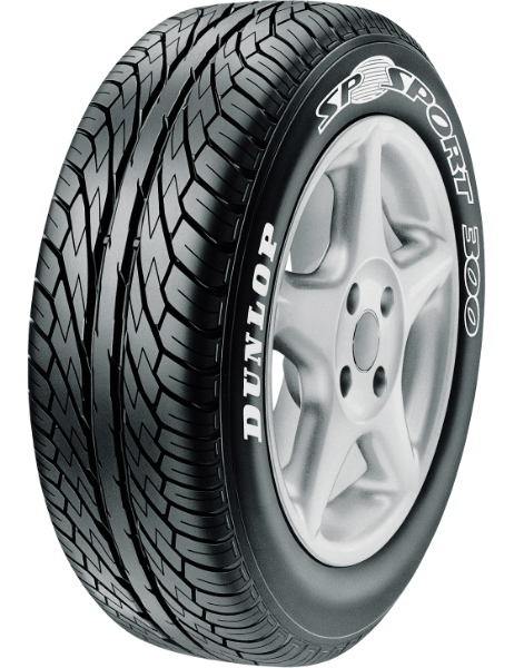 Dunlop SP Sport 300