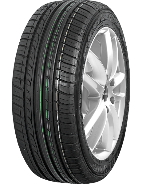Dunlop SP Sport Fastresponse