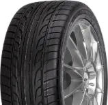 Zbliżenie bieżnika Dunlop SP Sport MAXX 235/50 R19 99 V MO