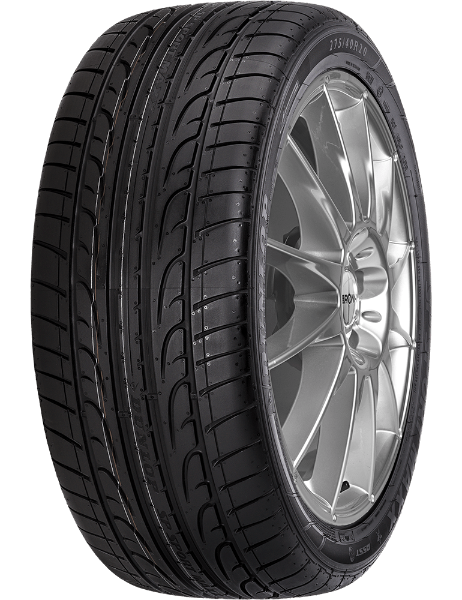 Dunlop SP Sport MAXX