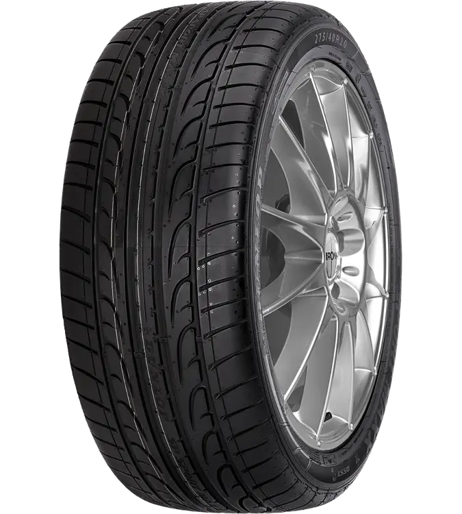 Dunlop SP Sport MAXX 275/50 R20 113 W XL, MFS, MO