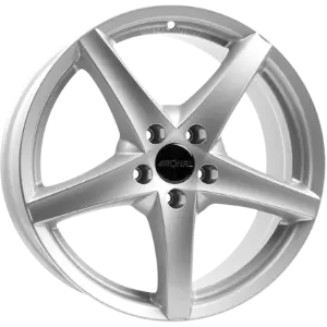 Ronal R41 8,00x17 5x114,30 ET35,00