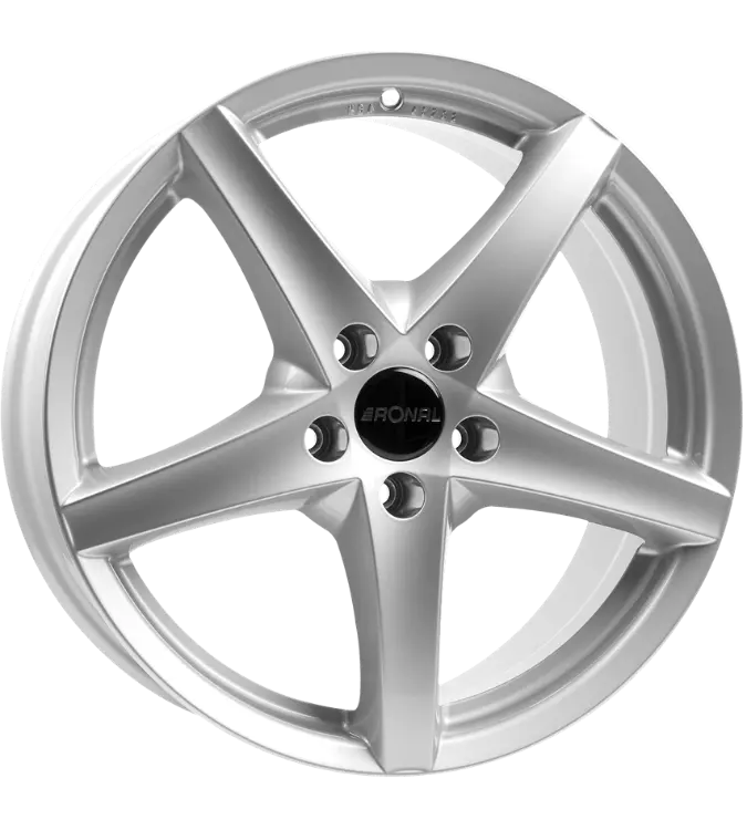 Ronal R41 8,00x17 5x120,00 ET42